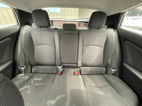 2017 Toyota Prius Two