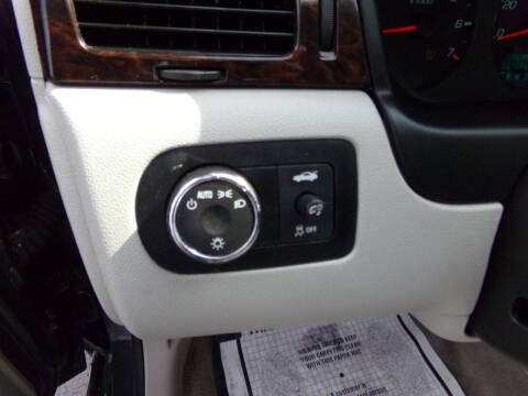 2015 Chevrolet Impala Limited LS Fleet