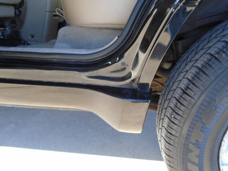 2007 Ford Escape Limited