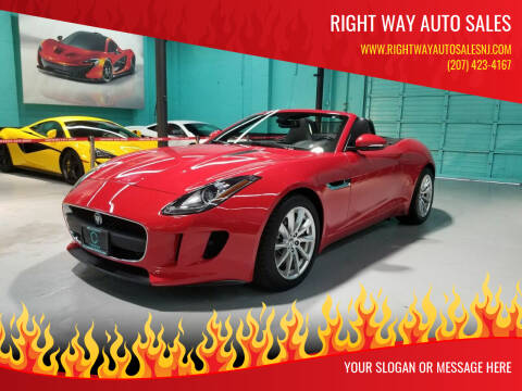 rightway auto sales inventory