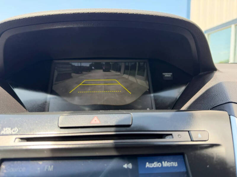 2020 Acura MDX SH-AWD w/Tech