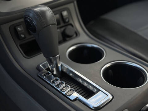 2016 GMC Acadia SLE-2