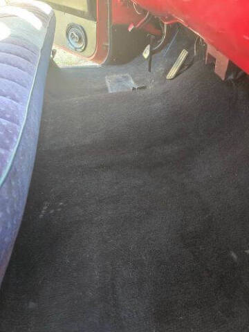 1977 Chevrolet C/K 20 Series