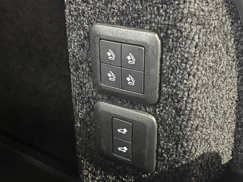 2019 Land Rover Range Rover HSE Td6