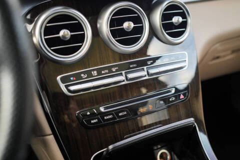 2016 Mercedes-Benz GLC GLC 300