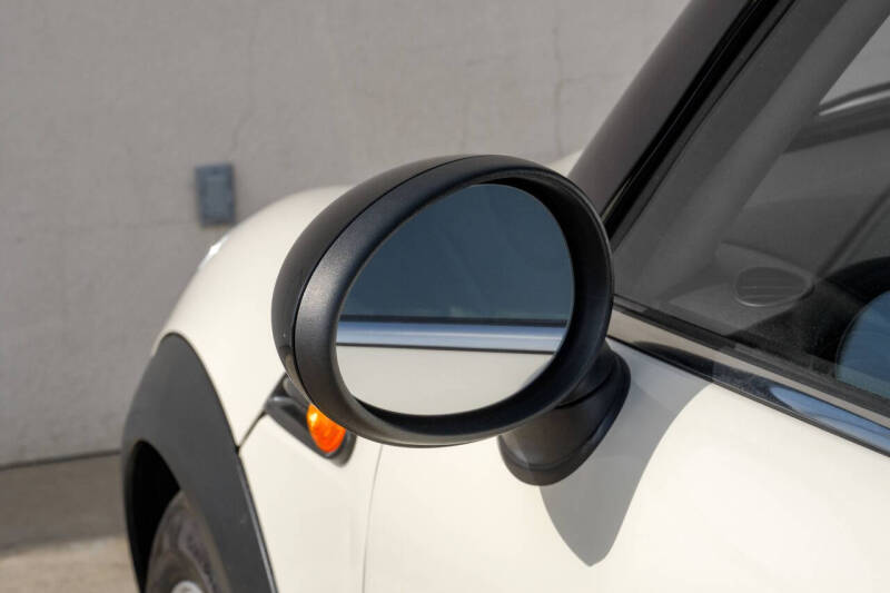 2013 MINI Hardtop Cooper