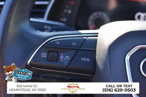 2023 Audi Q7 quattro Premium 45 TFSI