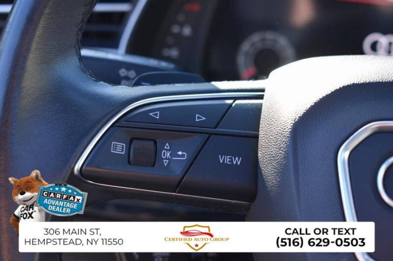 2023 Audi Q7 quattro Premium 45 TFSI