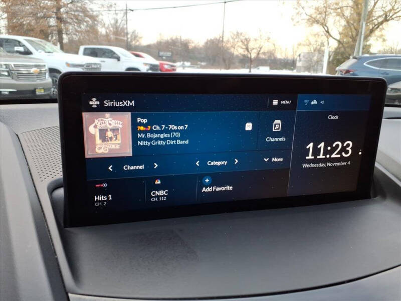 2021 Acura RDX SH-AWD