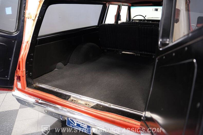 1972 Chevrolet Suburban