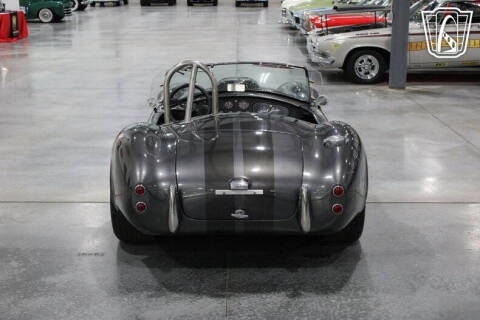 1965 Shelby Cobra
