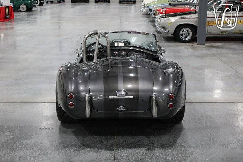 1965 Shelby Cobra