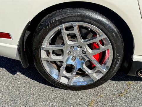 2006 Dodge Viper SRT-10