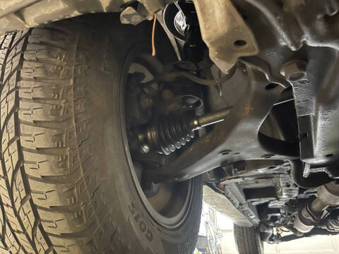 2007 Honda Element EX