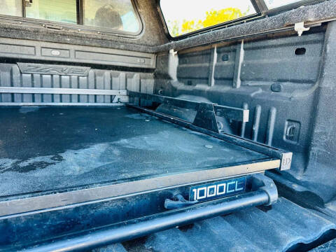 2018 Chevrolet Colorado ZR2