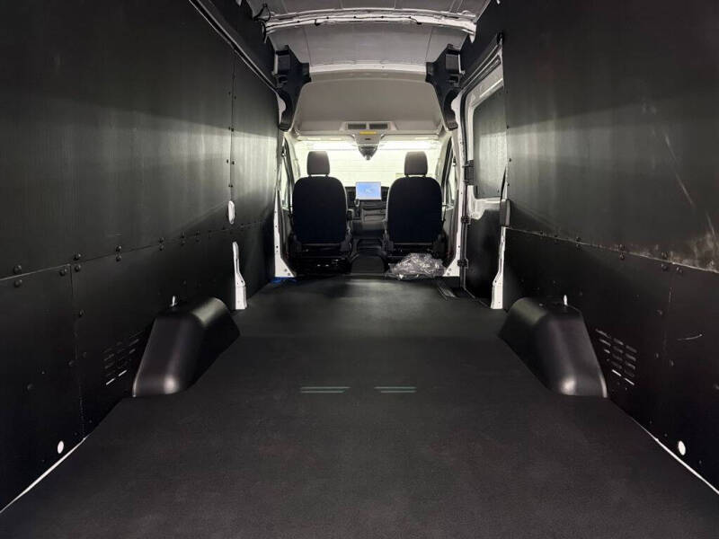 2026 Ford Transit 350