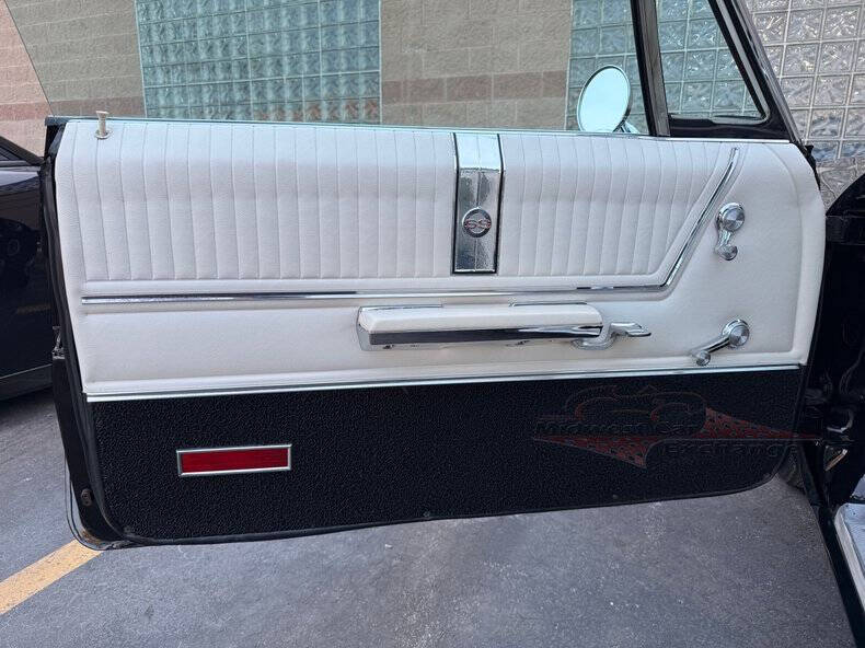 1965 Chevrolet Impala