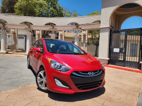 2013 Hyundai Elantra GT
