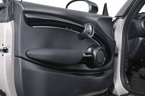 2024 MINI Convertible Cooper S
