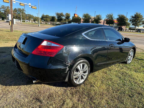 2010 Honda Accord EX-L