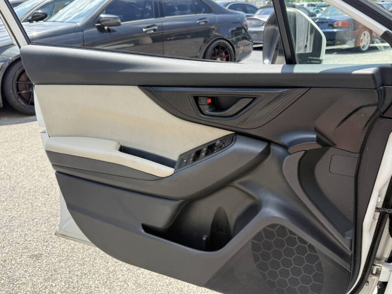 2018 Subaru Impreza Premium