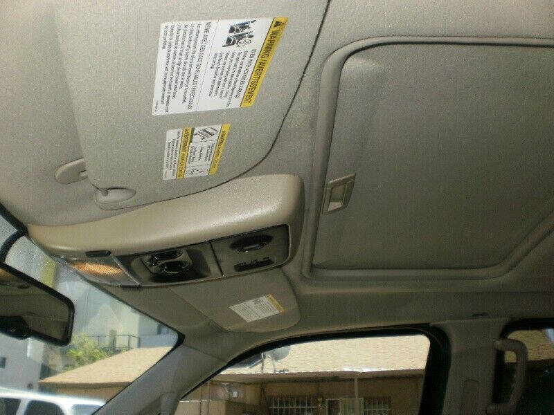 2008 Mercury Mountaineer Premier