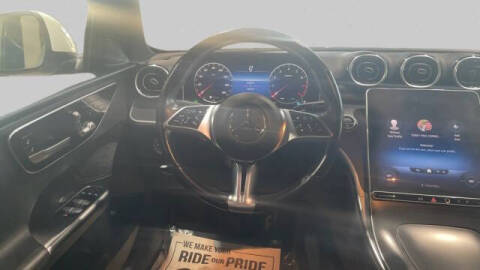2023 Mercedes-Benz C-Class C 300