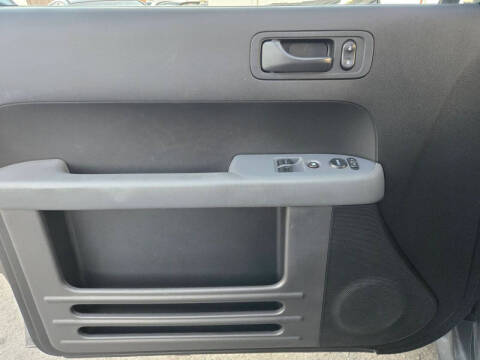 2005 Honda Element EX