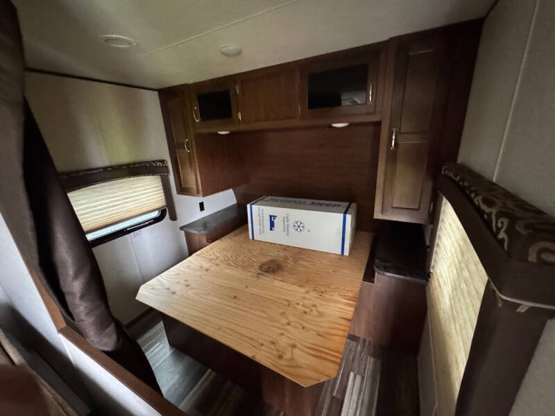 2017 Jayco 26BH