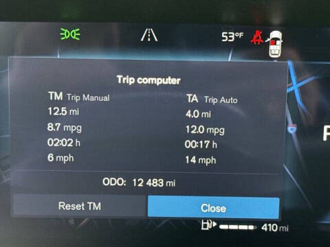 2025 Volvo XC90 B6 Plus Bright Theme 7P