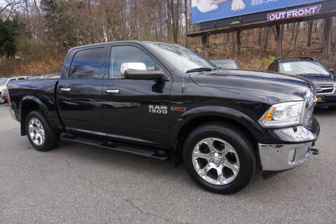 2015 RAM Ram Pickup 1500 for sale at Bloom Auto in Ledgewood NJ