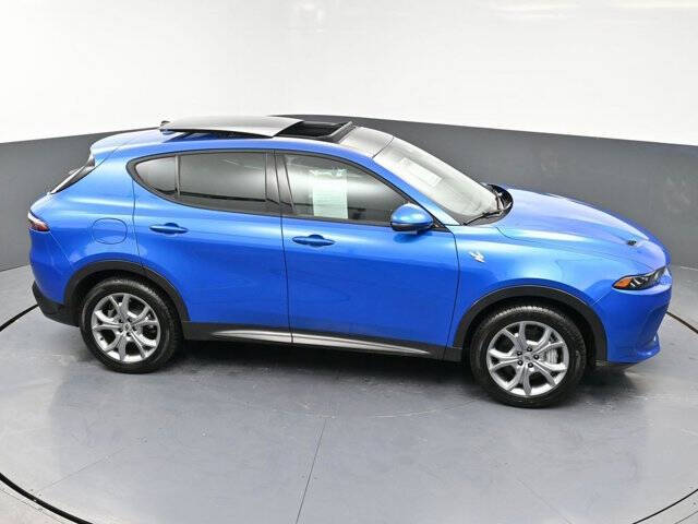 2024 Dodge Hornet R/T Plus