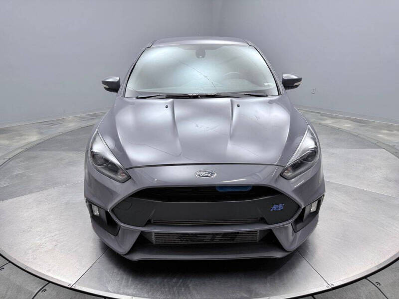 2016 Ford Focus RS