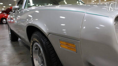 1980 Chevrolet Camaro
