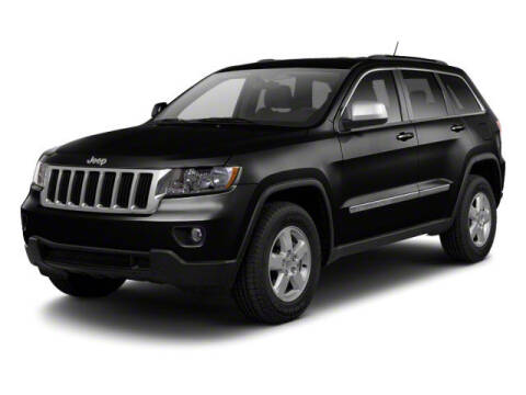2013 Jeep Grand Cherokee for sale at Corpus Christi Pre Owned in Corpus Christi TX