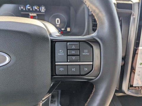 2024 Ford Expedition Platinum