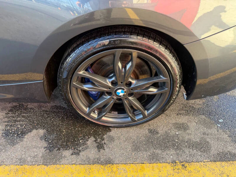 2016 BMW 2 Series M235i