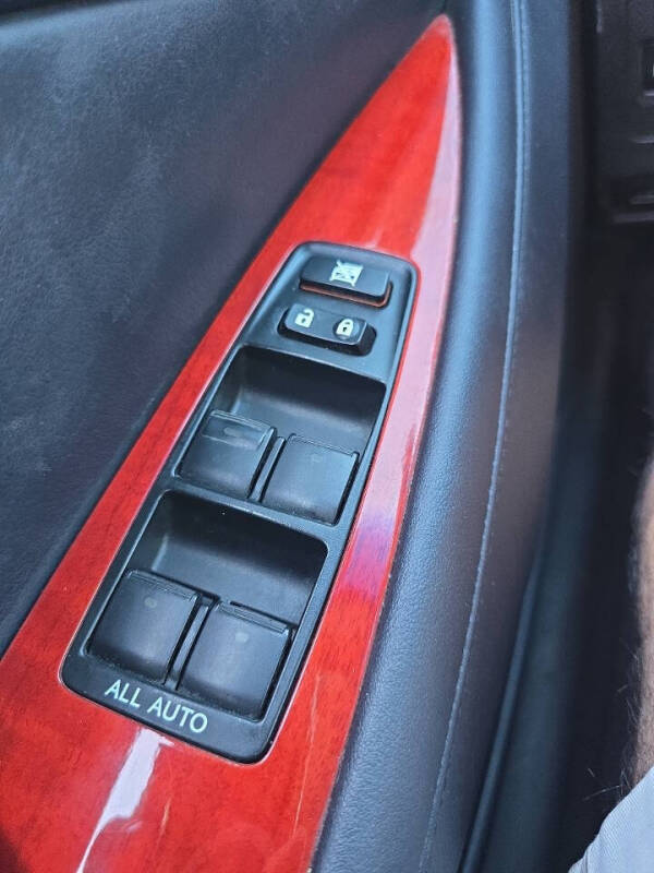 2008 Lexus ES 350