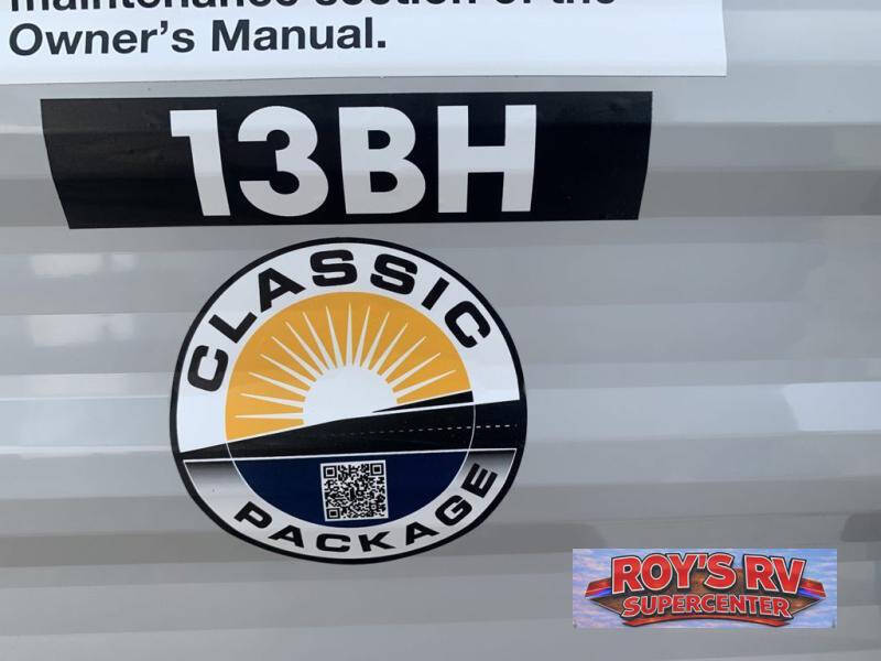 2026 Sunset Park RV Sun Lite