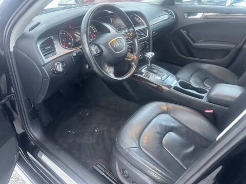 2013 Audi Allroad 2.0T quattro Premium