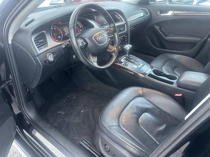 2013 Audi Allroad 2.0T quattro Premium