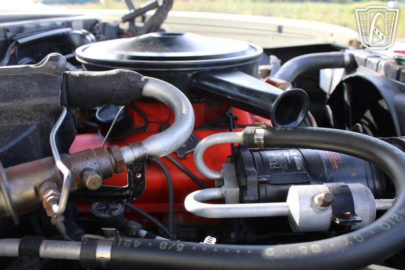 1966 Chevrolet Caprice