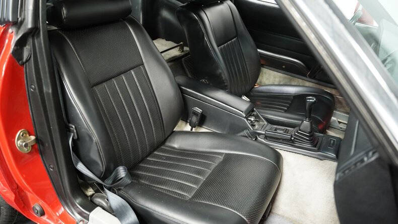 1982 Datsun 280ZX GL