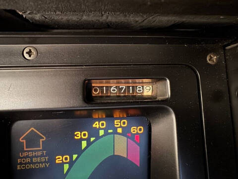 1986 Chevrolet Corvette