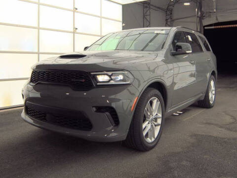2024 Dodge Durango R/T Plus