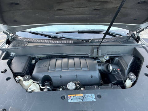 2014 Chevrolet Traverse LS