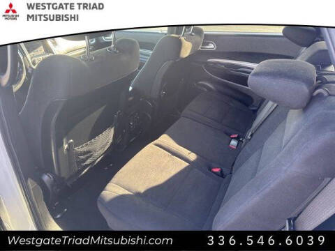 2019 Dodge Durango SXT Plus