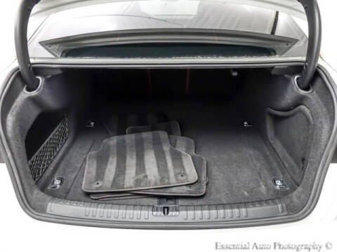 2020 Audi S6 2.9T quattro Premium Plus