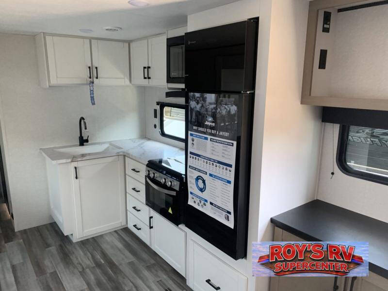 2026 Jayco Jay Flight SLX