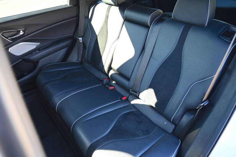 2019 Acura RDX SH-AWD w/A-SPEC